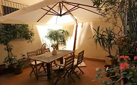 Grotte Flat