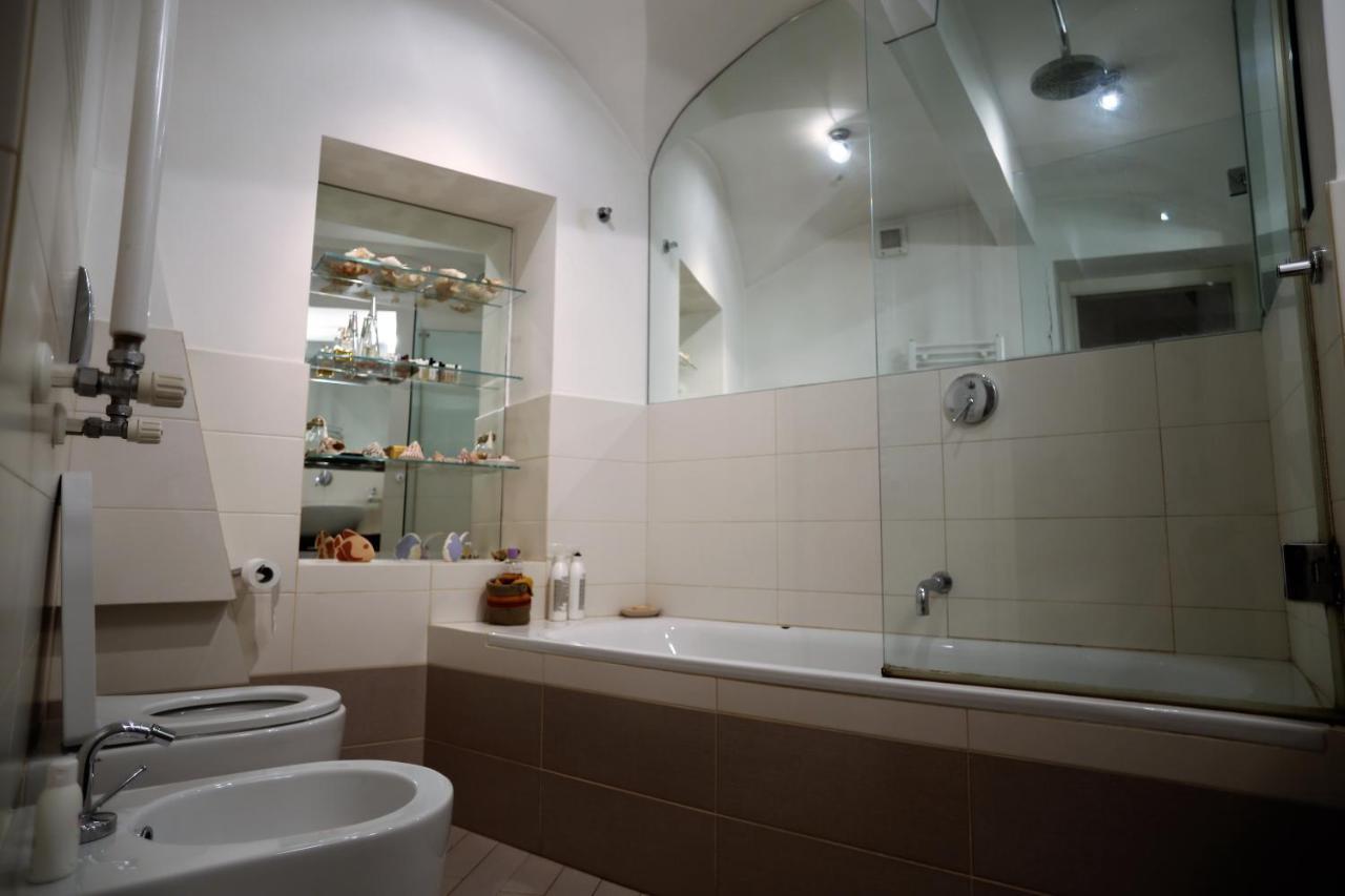 Grotte Flat Apartment Rome Exterior photo
