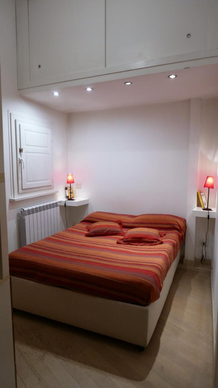 Grotte Flat Apartment Rome Exterior photo