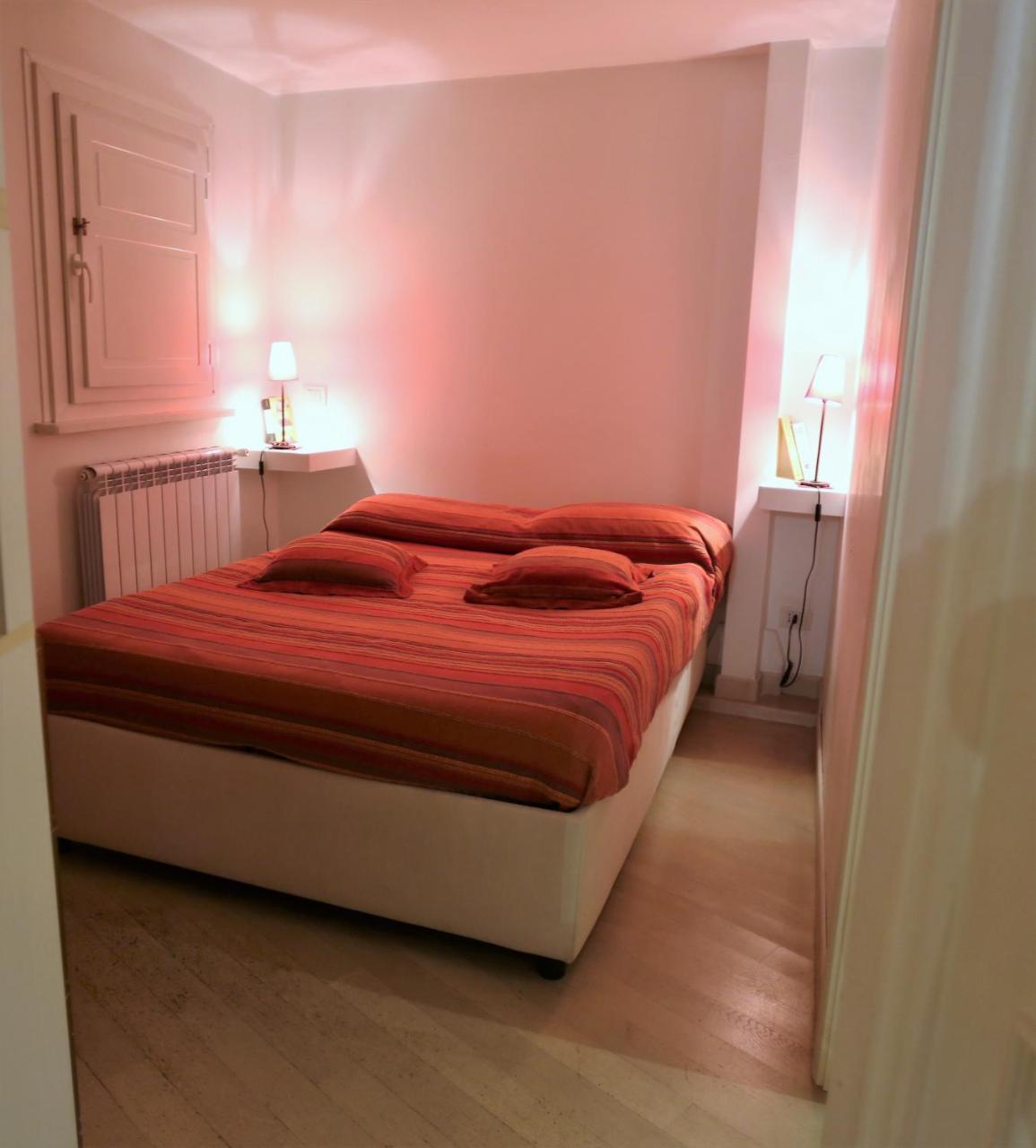 Grotte Flat Apartment Rome Exterior photo