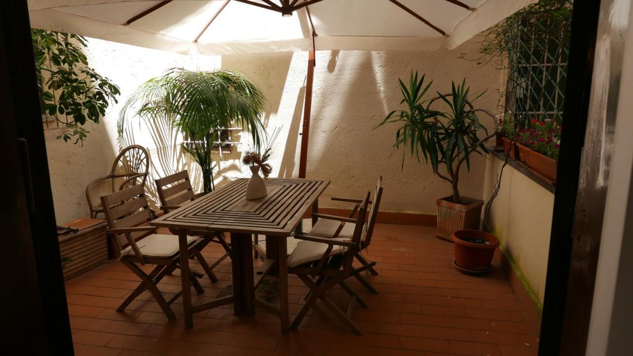 Grotte Flat Apartment Rome Exterior photo