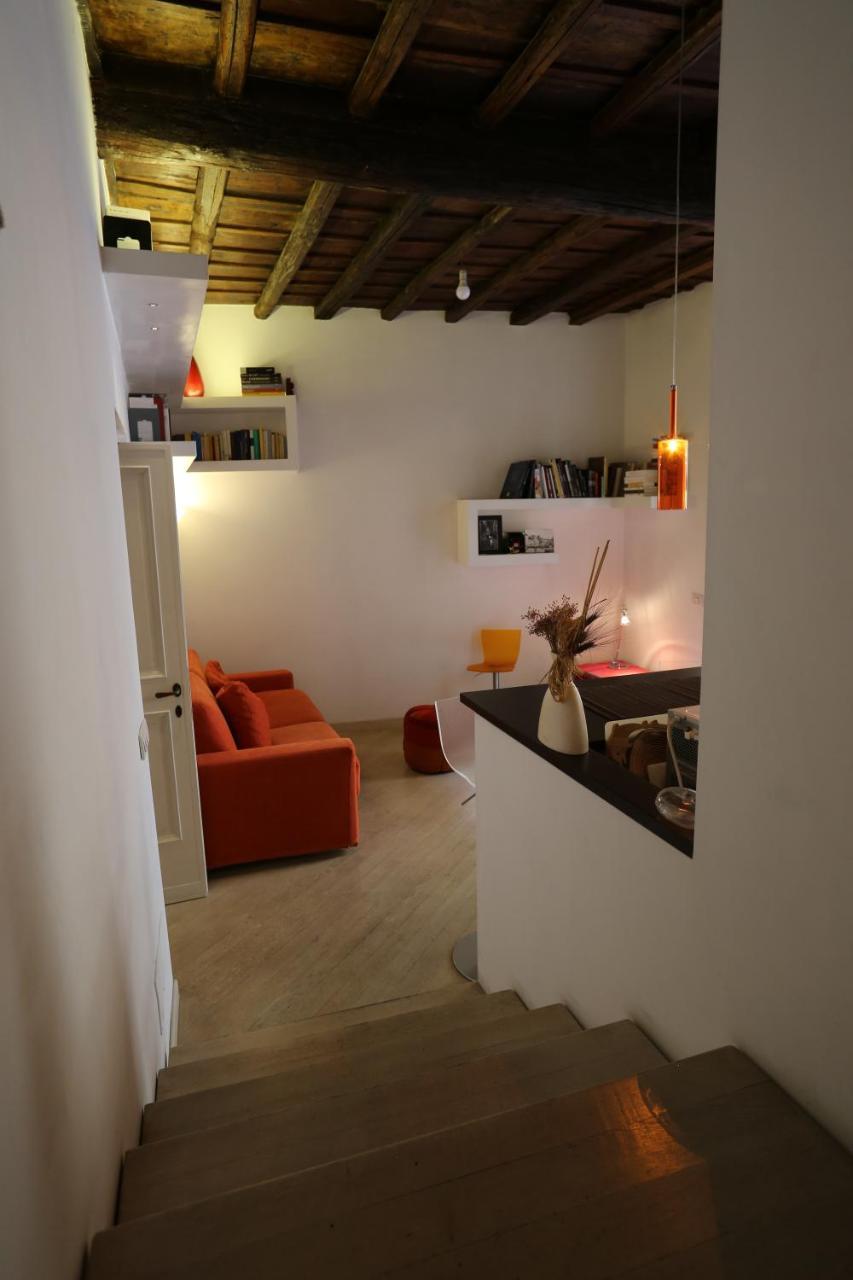 Grotte Flat Apartment Rome Exterior photo
