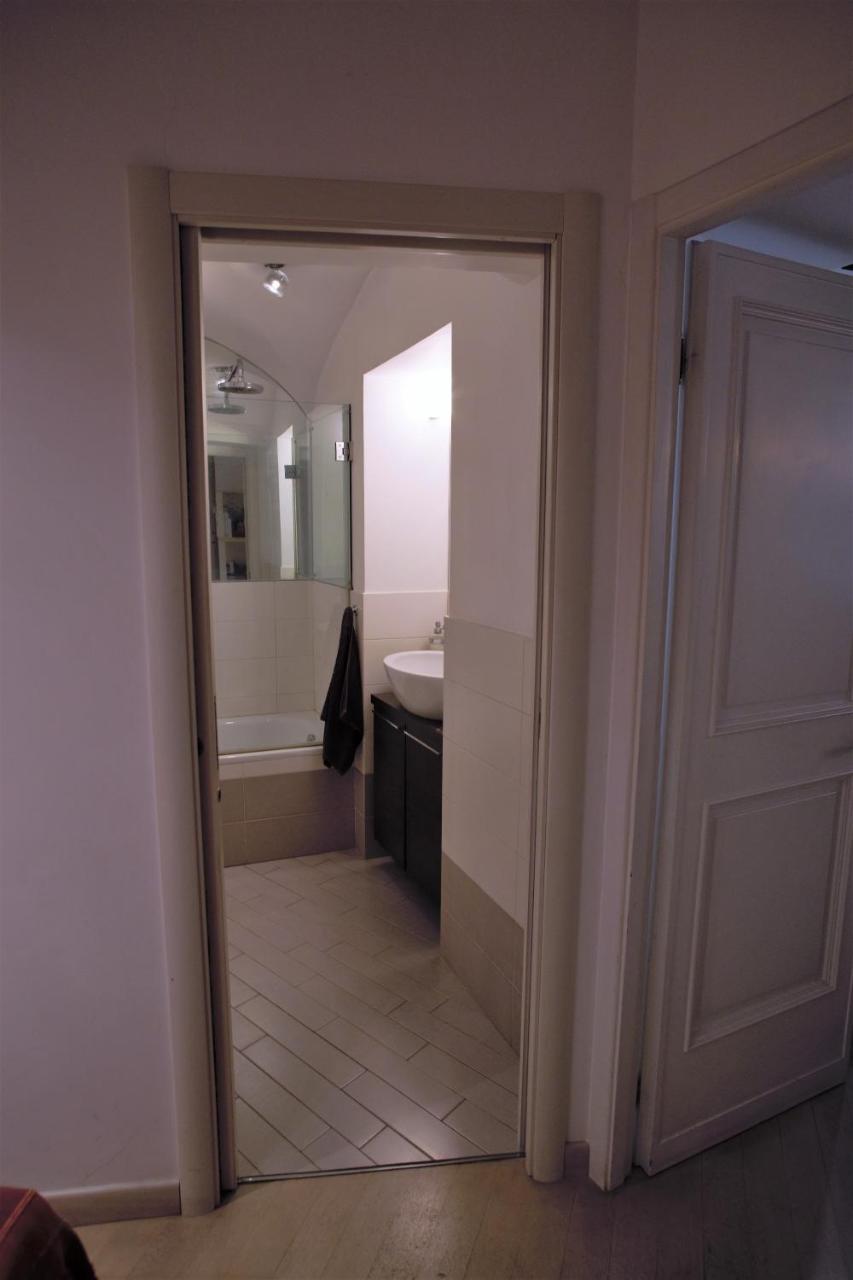 Grotte Flat Apartment Rome Exterior photo
