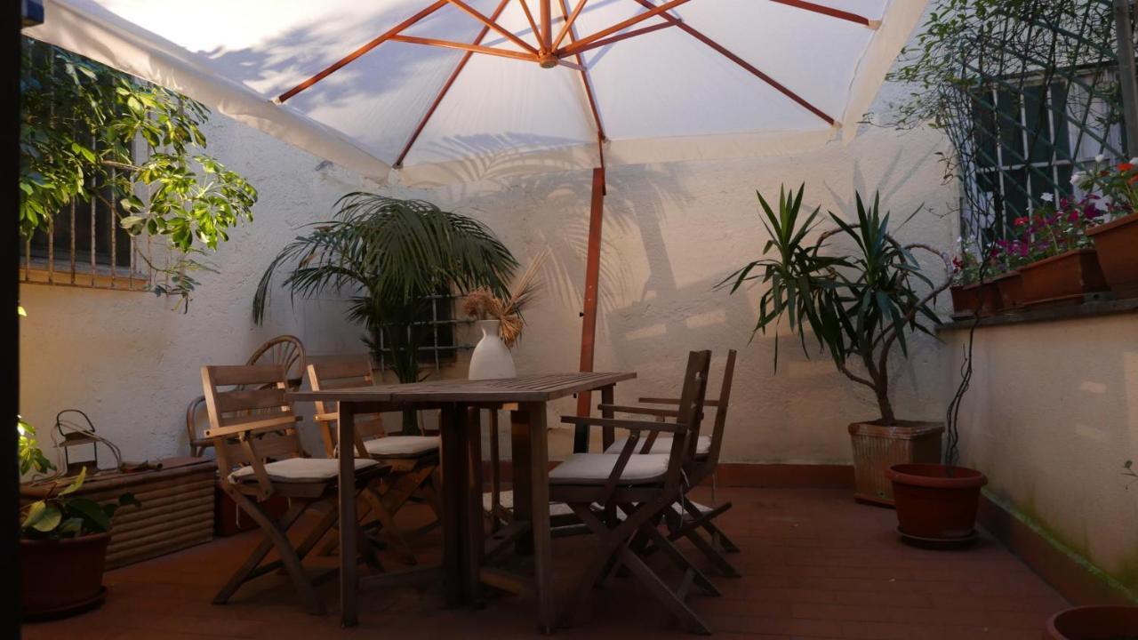 Grotte Flat Apartment Rome Exterior photo