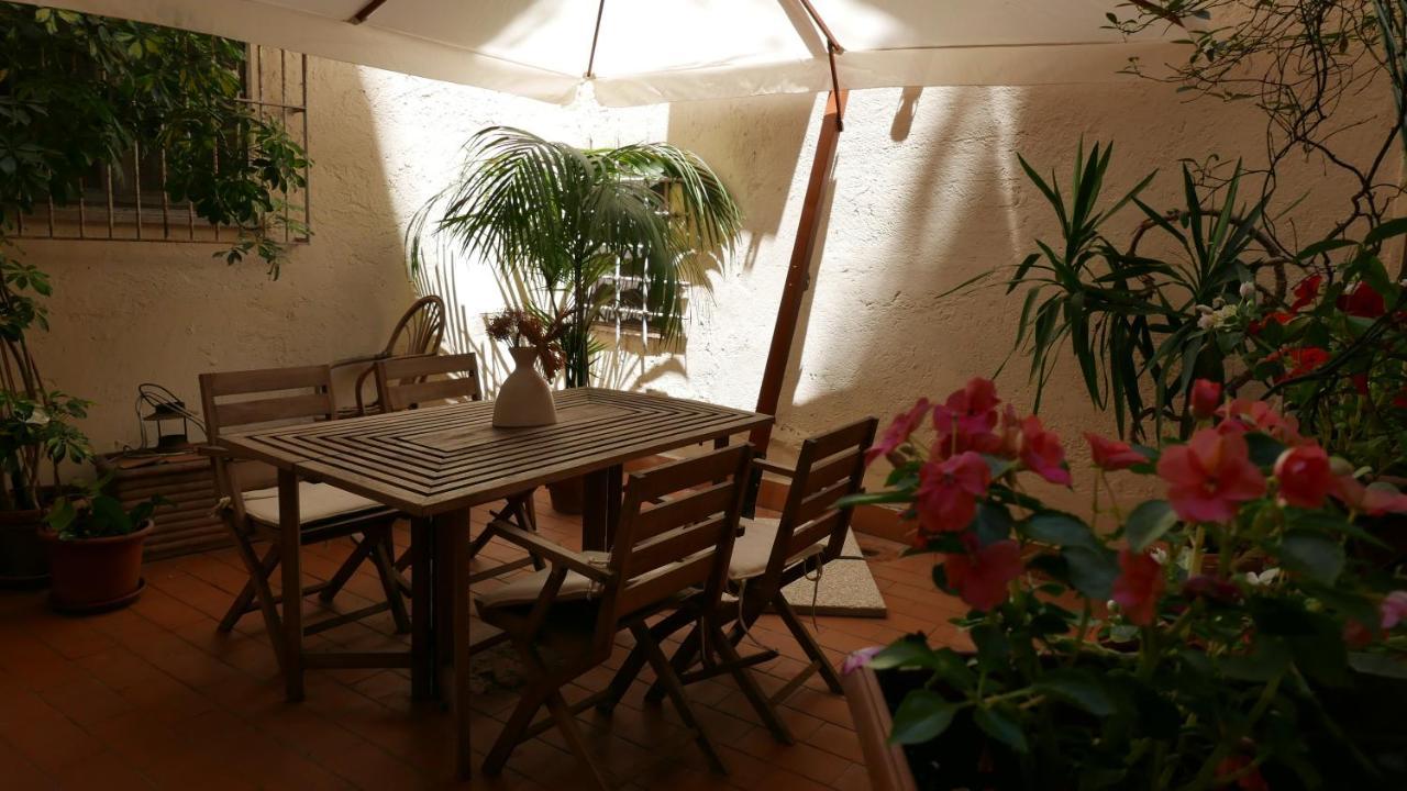 Grotte Flat Apartment Rome Exterior photo