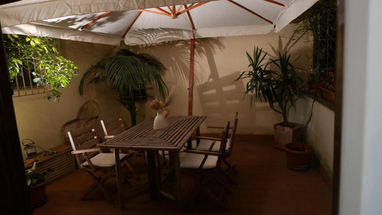 Grotte Flat Apartment Rome Exterior photo