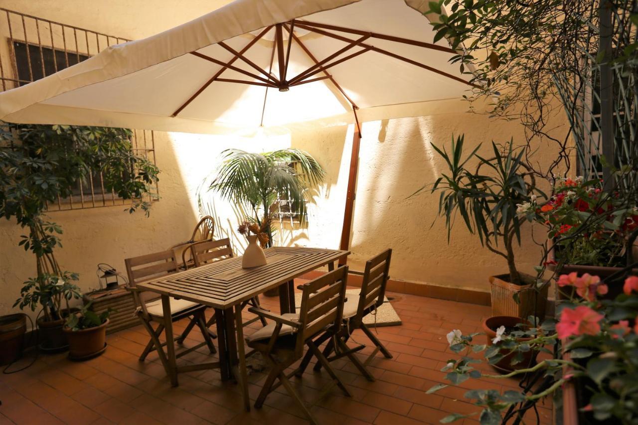 Grotte Flat Apartment Rome Exterior photo
