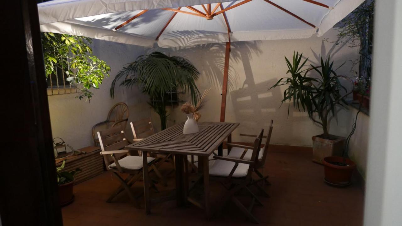 Grotte Flat Apartment Rome Exterior photo