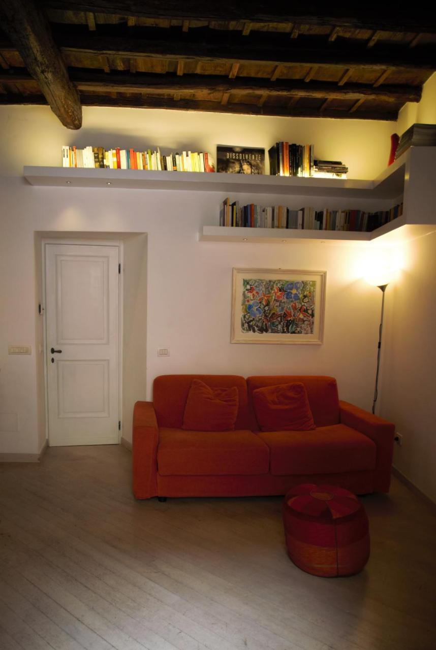 Grotte Flat Apartment Rome Exterior photo