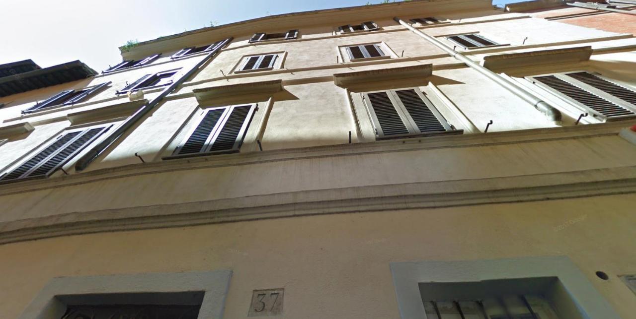 Grotte Flat Apartment Rome Exterior photo